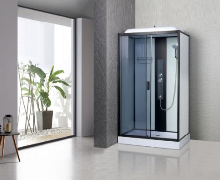  Зображення для категорії Гідромасажні бокси 