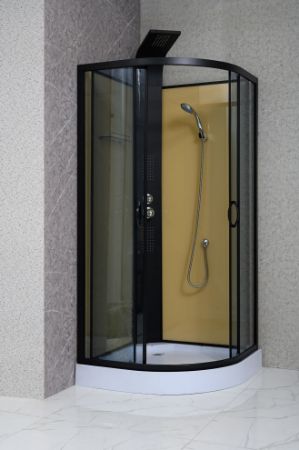  Зображення для категорії Душові кабіни 