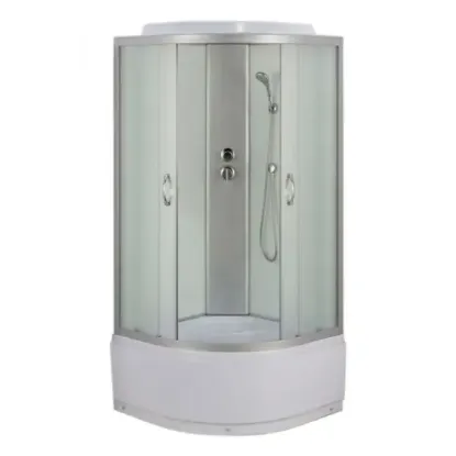  Зображення Гідромасажний бокс GM-917.2 80х80 