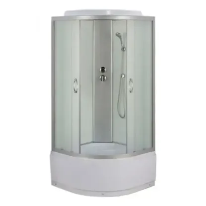  Зображення Гідромасажний бокс GM 917 90х90х225 см 