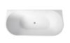 Зображення Ванна акрилова DP ALSEY -1700*800*590 