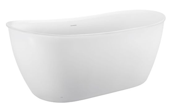  Зображення Ванна акрилова RAN -1700*780*640 