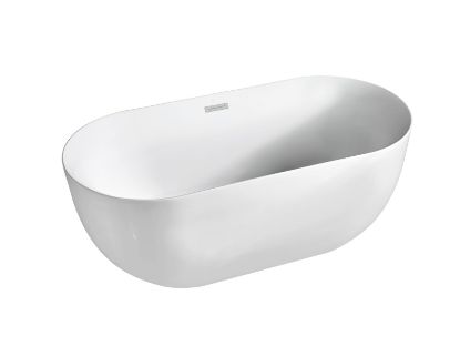  Зображення  Ванна акрилова  VAR -1700*780*600 