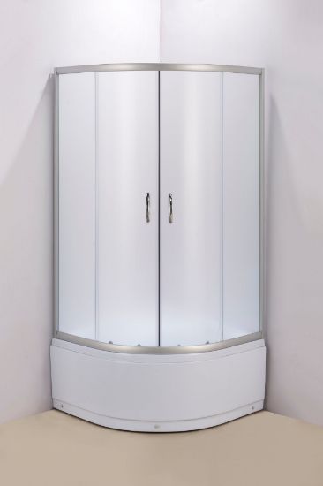  Зображення Душова кабіна  GM 5022 - 90*90*210 