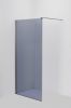  Зображення  Душова стінка DP SCR-102(GR) 195*90  