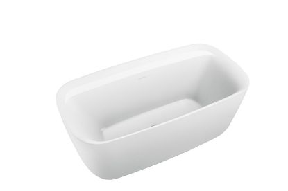  Зображення  Ванна акрилова Scadi -1700*780*600 