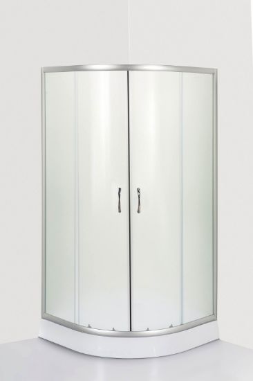  Зображення Душова кабіна GM 5013.2 -80х80*194 