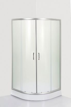  Зображення Душова кабіна GM 5013.1 -100х100*194 