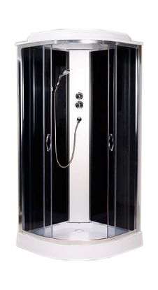  Зображення Гідромасажний бокс GM 718.2 80х80х225 см 