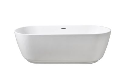  Зображення   Ванна акрилова GERD -1800*800*600  